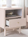 Wistenpine Nightstand - LasVegasFurnitureOnline.com