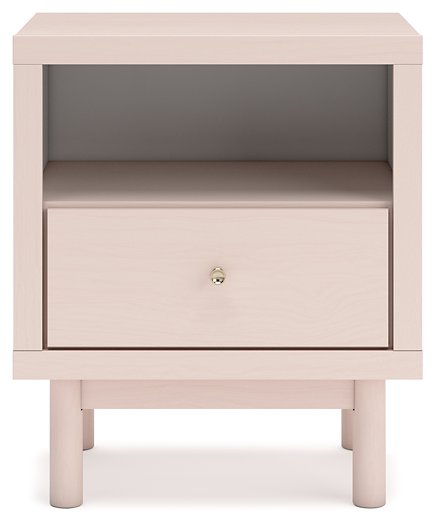 Wistenpine Nightstand - LasVegasFurnitureOnline.com