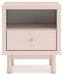 Wistenpine Nightstand - LasVegasFurnitureOnline.com