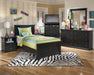 Maribel Dresser and Mirror - LasVegasFurnitureOnline.com