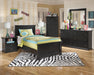 Maribel Youth Chest of Drawers - LasVegasFurnitureOnline.com