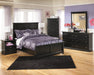 Maribel Dresser and Mirror - LasVegasFurnitureOnline.com