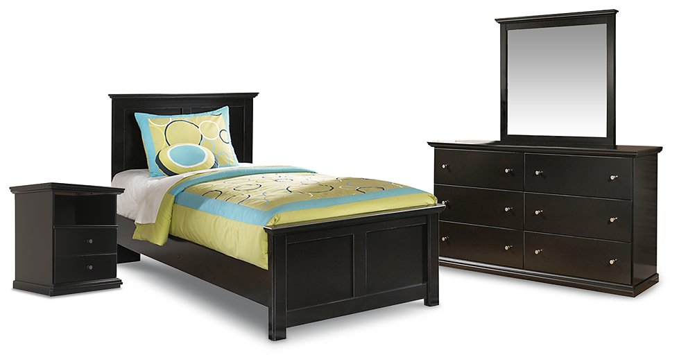 Maribel Bedroom Set - LasVegasFurnitureOnline.com