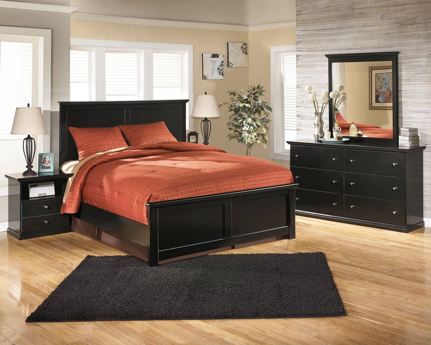 Maribel Bedroom Set - LasVegasFurnitureOnline.com