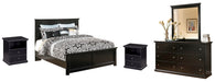 Maribel Bedroom Set - LasVegasFurnitureOnline.com