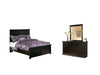 Maribel Bedroom Set - LasVegasFurnitureOnline.com