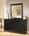 Maribel Bedroom Set - LasVegasFurnitureOnline.com