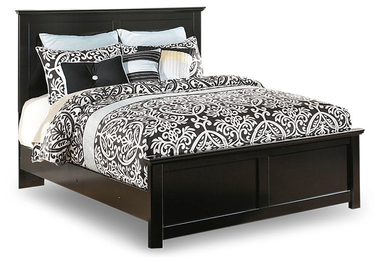 Maribel Bedroom Set - LasVegasFurnitureOnline.com