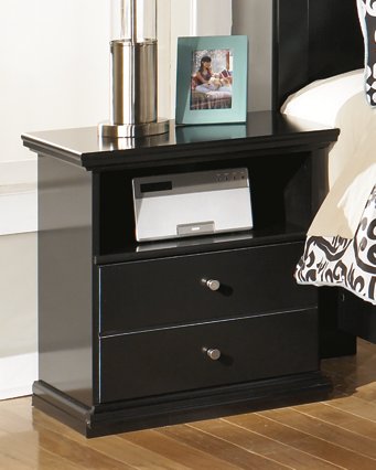 Maribel Bedroom Set - LasVegasFurnitureOnline.com