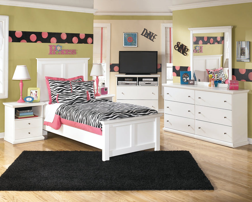 Bostwick Shoals Youth Bed - LasVegasFurnitureOnline.com