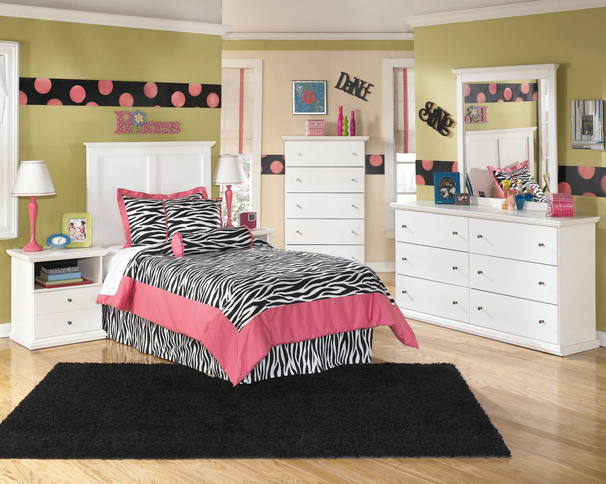 Bostwick Shoals Youth Bed - LasVegasFurnitureOnline.com