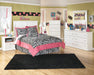 Bostwick Shoals Youth Bed - LasVegasFurnitureOnline.com