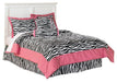 Bostwick Shoals Youth Bed - LasVegasFurnitureOnline.com