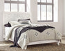 Paxberry Bedroom Set - LasVegasFurnitureOnline.com