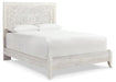 Paxberry Bedroom Set - LasVegasFurnitureOnline.com