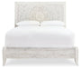 Paxberry Bedroom Set - LasVegasFurnitureOnline.com