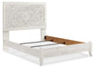 Paxberry Bedroom Set - LasVegasFurnitureOnline.com