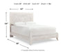 Paxberry Bedroom Set - LasVegasFurnitureOnline.com