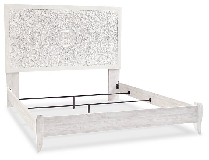 Paxberry Bedroom Set - LasVegasFurnitureOnline.com