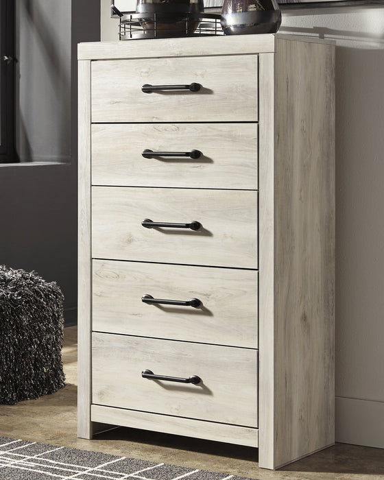 Cambeck Chest of Drawers - LasVegasFurnitureOnline.com