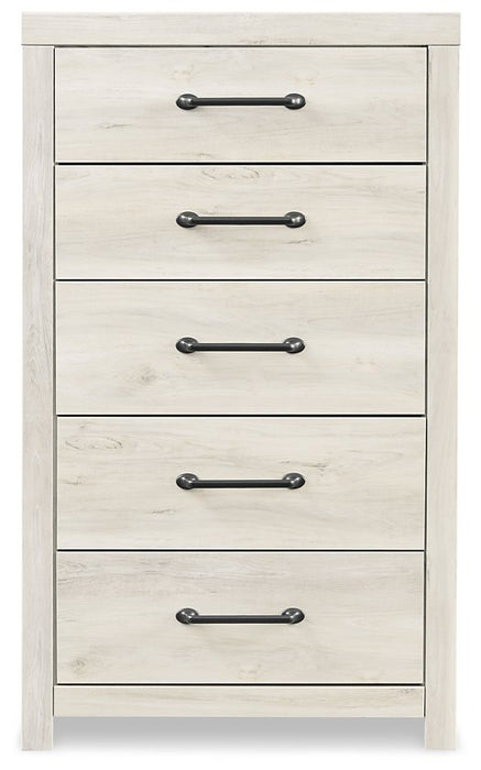 Cambeck Chest of Drawers - LasVegasFurnitureOnline.com