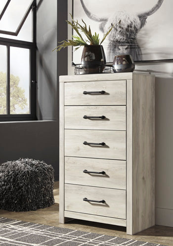 Cambeck Chest of Drawers - LasVegasFurnitureOnline.com