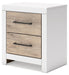 Charbitt Nightstand - LasVegasFurnitureOnline.com