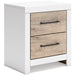 Charbitt Nightstand - LasVegasFurnitureOnline.com