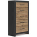 Vertani Chest of Drawers - LasVegasFurnitureOnline.com