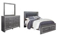 Lodanna Bedroom Set - LasVegasFurnitureOnline.com