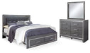 Lodanna Bedroom Set - LasVegasFurnitureOnline.com