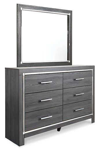 Lodanna Bedroom Set - LasVegasFurnitureOnline.com