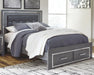 Lodanna Bedroom Set - LasVegasFurnitureOnline.com