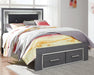 Lodanna Bedroom Set - LasVegasFurnitureOnline.com