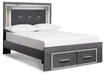 Lodanna Bedroom Set - LasVegasFurnitureOnline.com