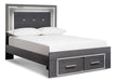 Lodanna Bedroom Set - LasVegasFurnitureOnline.com