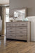 Zelen Dresser - LasVegasFurnitureOnline.com