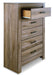 Zelen Chest of Drawers - LasVegasFurnitureOnline.com