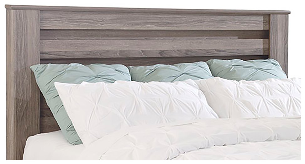 Zelen Bed - LasVegasFurnitureOnline.com