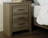 Zelen Nightstand - LasVegasFurnitureOnline.com