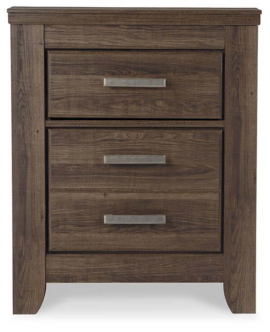 Juararo Nightstand - LasVegasFurnitureOnline.com