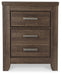 Juararo Nightstand - LasVegasFurnitureOnline.com