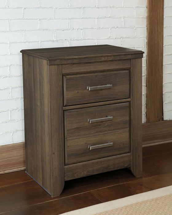 Juararo Nightstand - LasVegasFurnitureOnline.com