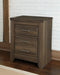 Juararo Nightstand - LasVegasFurnitureOnline.com