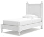 Mollviney Bed - LasVegasFurnitureOnline.com