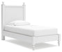 Mollviney Bed - LasVegasFurnitureOnline.com