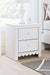 Mollviney Nightstand - LasVegasFurnitureOnline.com