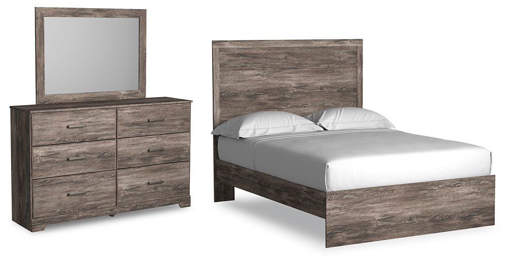 Ralinksi Bedroom Set - LasVegasFurnitureOnline.com