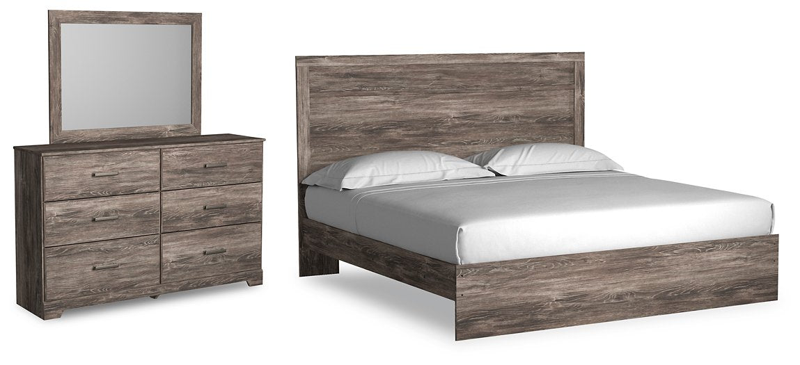 Ralinksi Bedroom Set - LasVegasFurnitureOnline.com