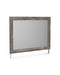 Ralinksi Bedroom Mirror - LasVegasFurnitureOnline.com